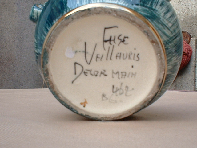 FHSE Vallauris